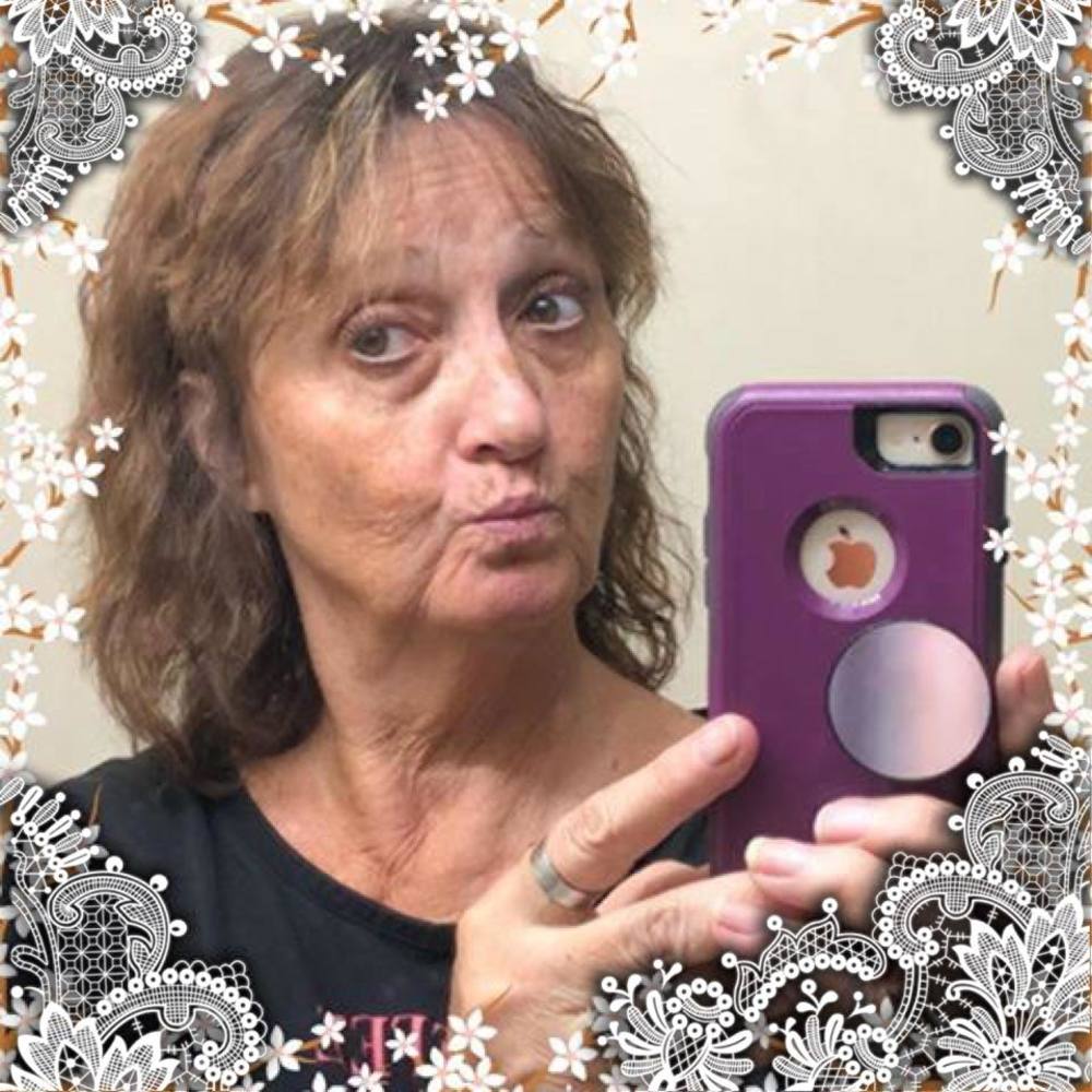 Meet your Posher, Eileen